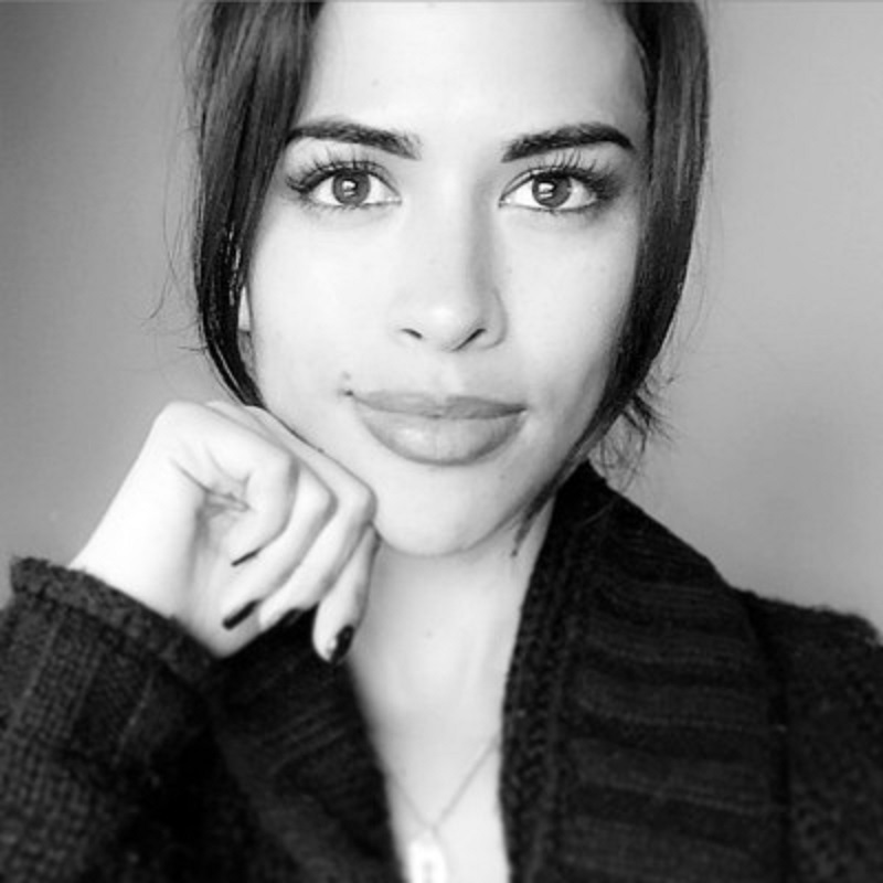 Karina Caro tweet media