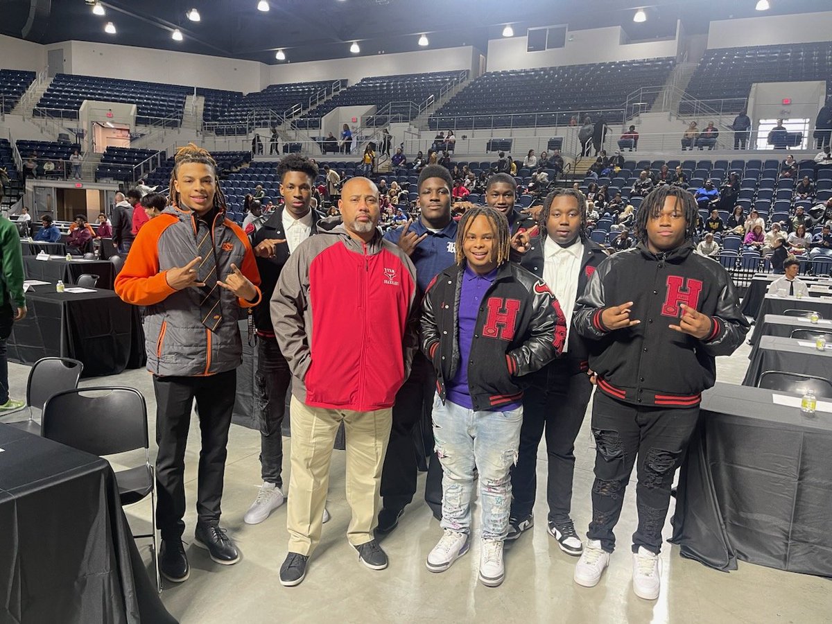 FurrHSAthletics tweet media