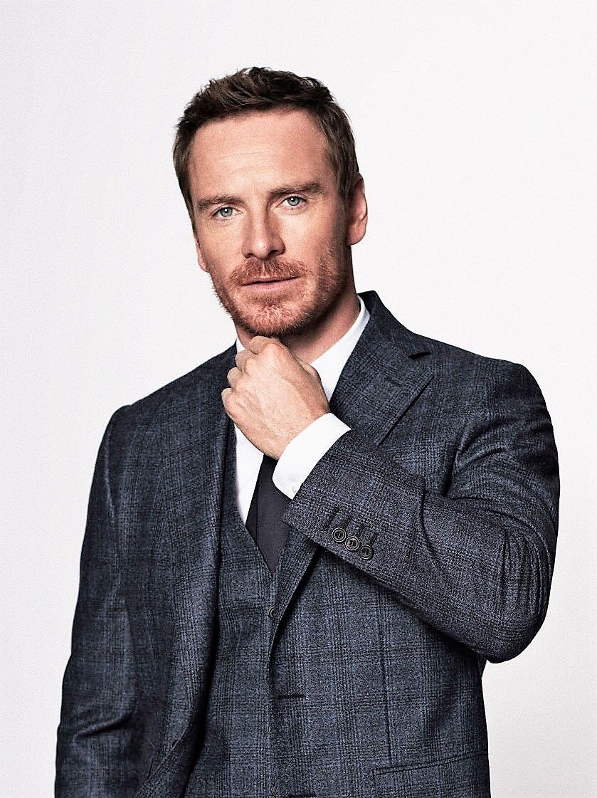 #ThrowbackThursday
Old but gold. Michael photographed by John Russo, 2016.
#MichaelFassbender #JohnRusso #photographer #photoshoot #elegance #charm #TbT