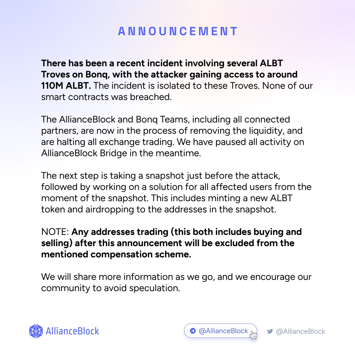 Nexera tweet media