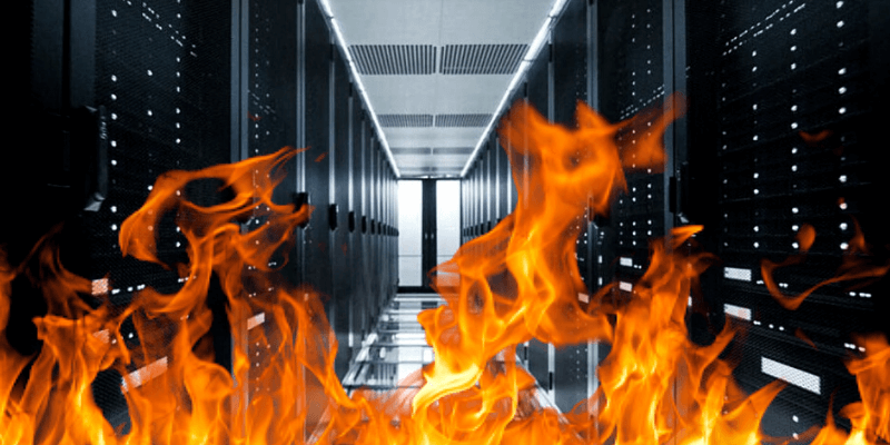 cbouzy's tweet photo. Now I know how the folks at ChatGPT felt when they had a massive influx of new users at once. We will be working all night adding new servers to handle the load, and hopefully, by morning, things will be back to normal. https://t.co/klKZUeoGMh