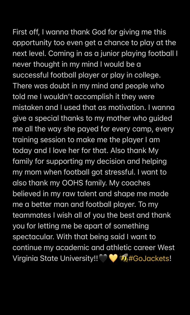 Brayden Hatcher tweet media
