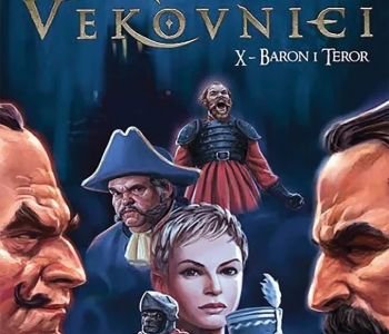 15 ГОДИНА ВЕКОВНИКА

2 – 24. ФЕБРУАР

изложба радова из истоименог стрип серијала

аутор концепта изложбе: Марко Стојановић, сценариста и идејни творац серијала

skc.org.rs/15-%D0%B3%D0%B…,