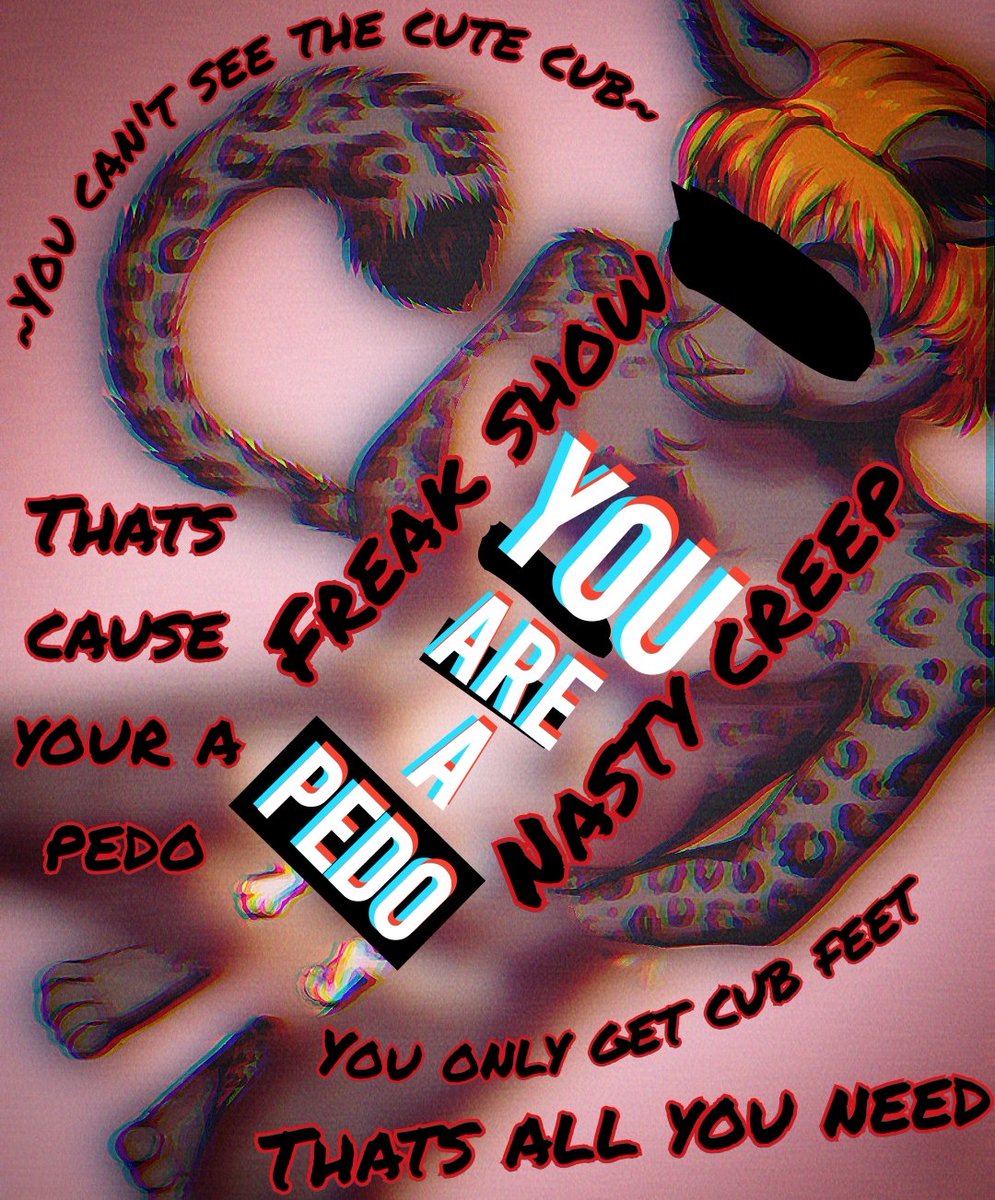 FindomToriel's tweet photo. TW: Cub
Guess its taboo time~ https://t.co/Mb0mflg7sr