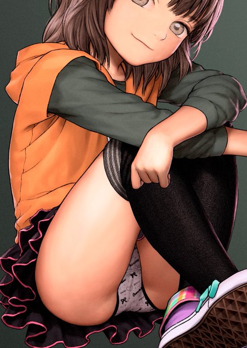 リワークで白から総柄化したりしてるけど
白のほうが良かったとか好み分かれそう。 