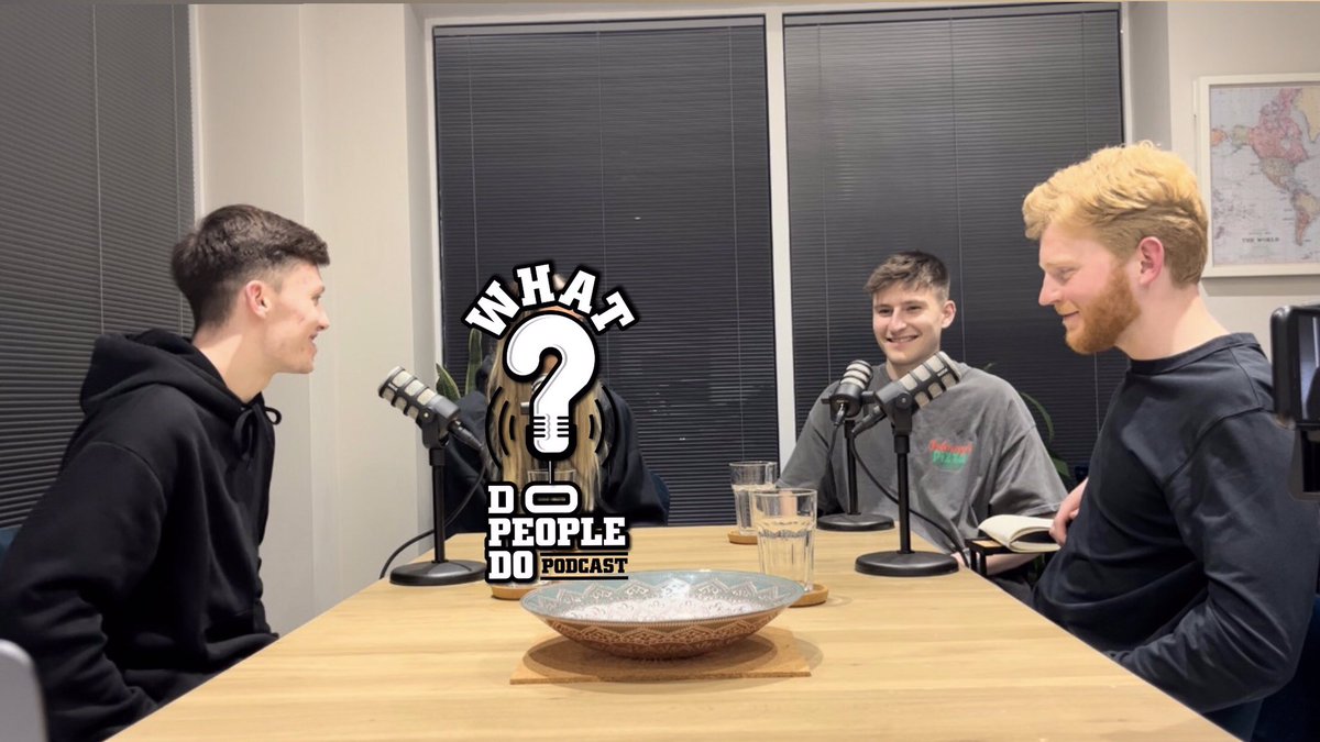 WDPDpodcast's tweet photo. Episode 2 Coming Soon… https://t.co/hFcTvh3Coe