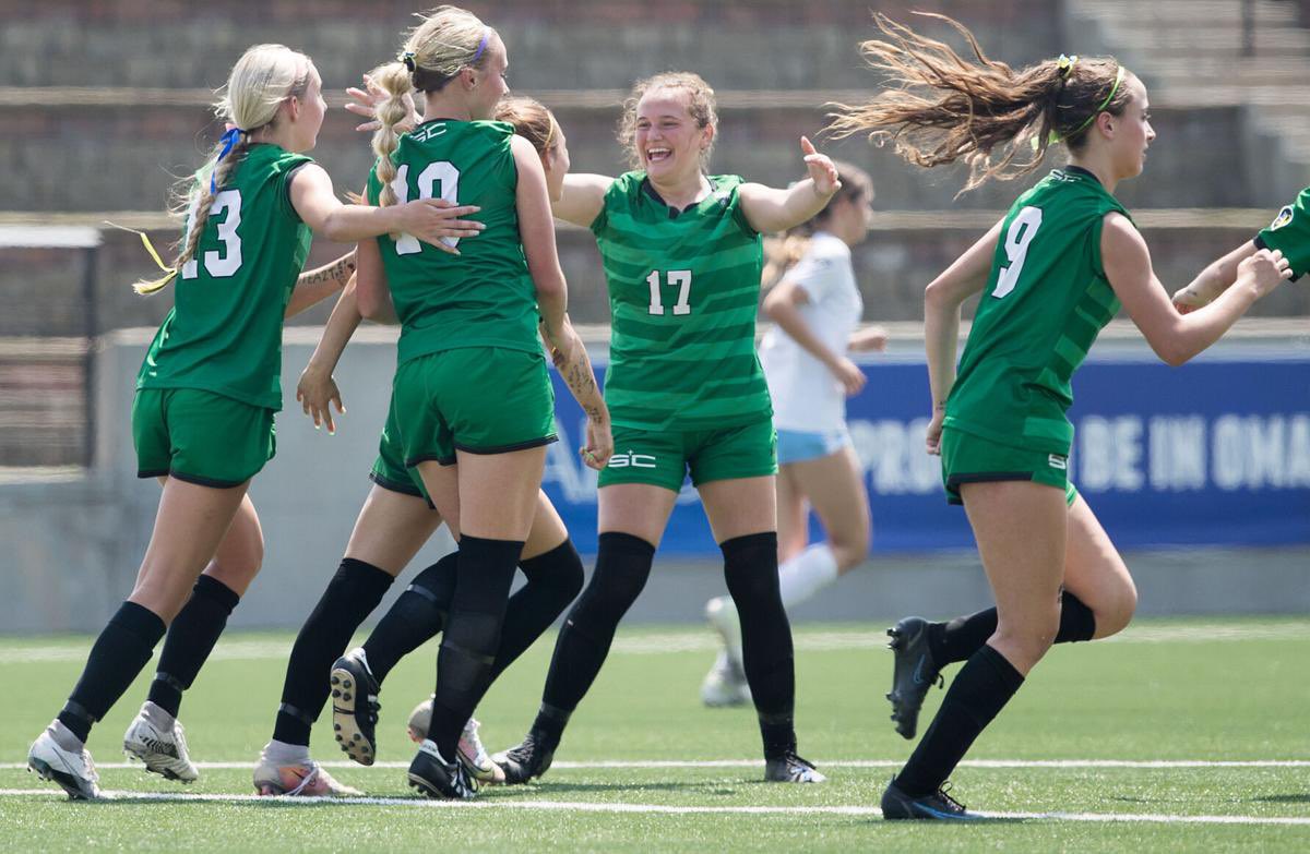Nebraska Soccer Talk tweet media
