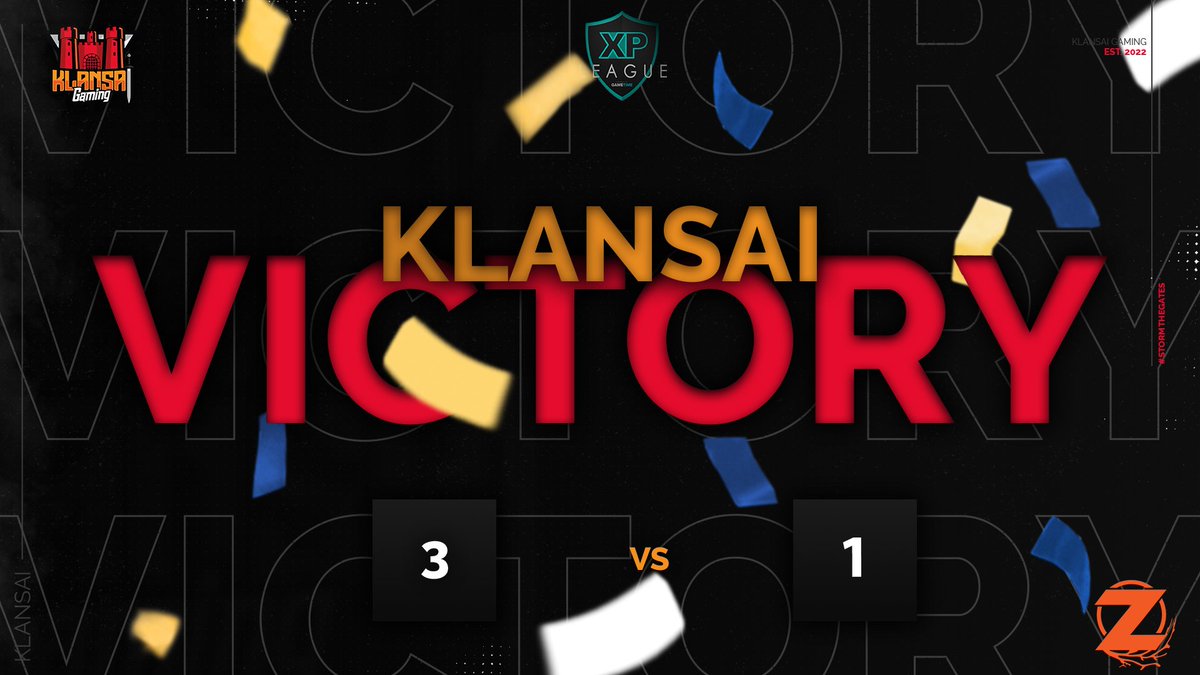 KlanSai Gaming tweet media