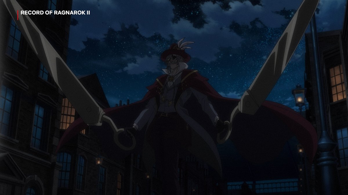 Netflix Anime on Twitter: 