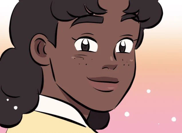 Riley Summers #WebtoonCanvas 
