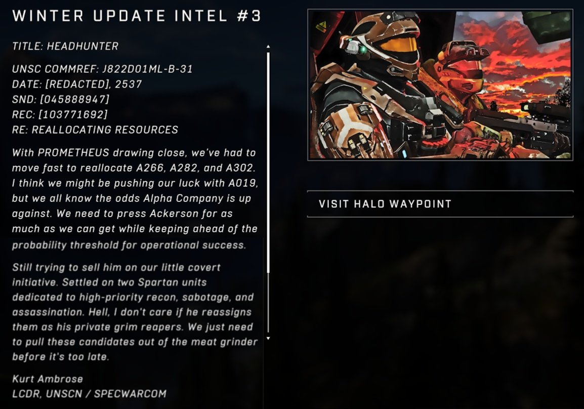 Halopedia on Twitter: 