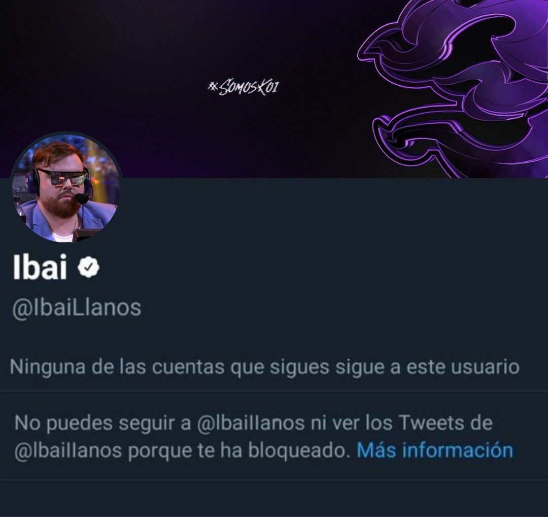 Tweets explicados de Auronplay tweet media