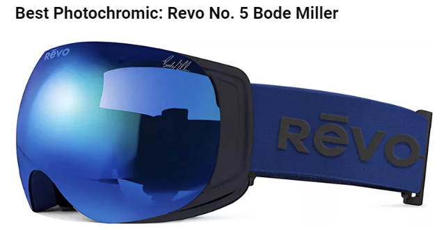 Revo Sunglasses (@revosunglasses) on Twitter photo See Revo in <a href="/TravelLeisure/">Travel + Leisure</a> "The 12 Best Ski and Snowboard Goggles of 2023" by <a href="/lesliehsuoh/">LeslieHsuOh®</a> and Taylor Fox👇
travelandleisure.com/best-ski-goggl… See Revo in <a href="/TravelLeisure/">Travel + Leisure</a> "The 12 Best Ski and Snowboard Goggles of 2023" by <a href="/lesliehsuoh/">LeslieHsuOh®</a> and Taylor Fox👇
travelandleisure.com/best-ski-goggl…