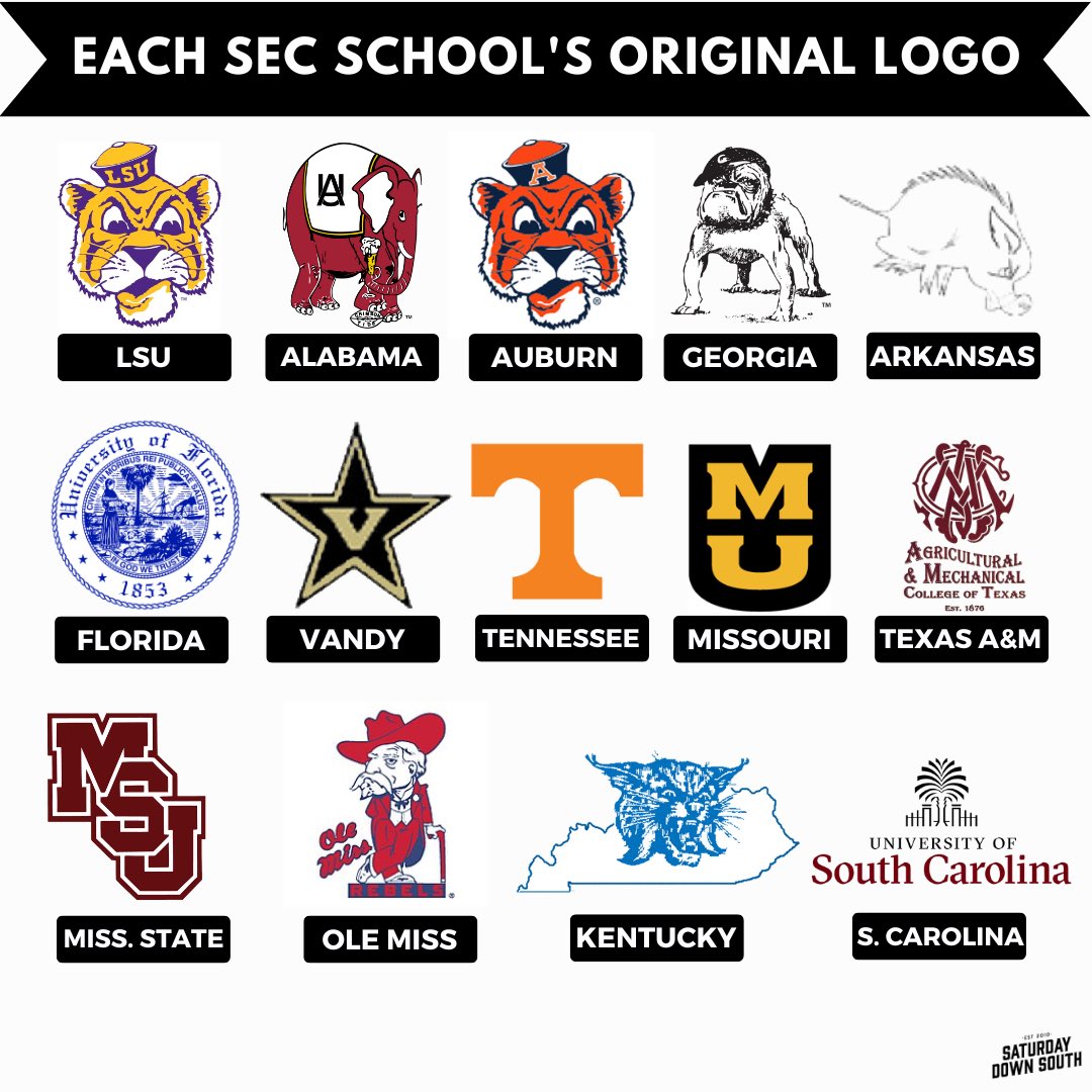 Sec Logos Sec Logos