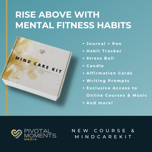 Have you seen our #MindCareKit? 💙🧠 Start your #newyearsresolution (and actually stick to it) with this toolbox designed to help you form habits. Buy one for yourself and give one to a friend! What're you waiting for?
replug.link/61e35170
#buyonegiveone #bogo #mentalhealth