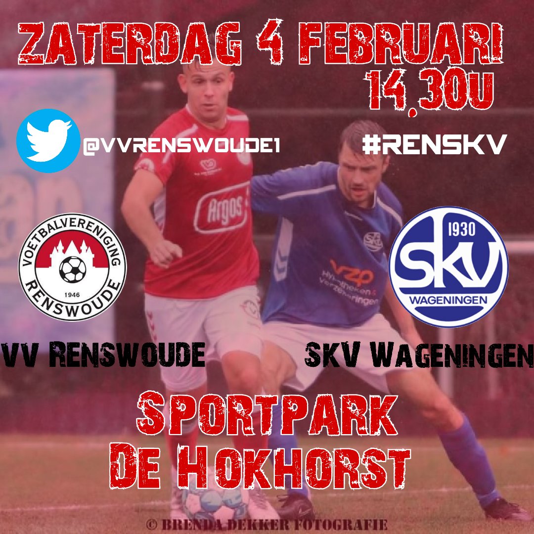 VVRenswoude1 tweet media