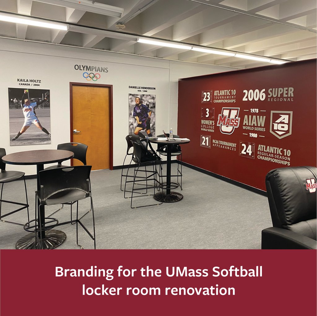 NationalSignCT's tweet image. Happy National Girls &amp;amp; Women In Sports Day! 

We are honored to work with @YaleAthletics, @UMassAthletics, @UConnHuskies, and @SHUBigRed to help honor the history and celebrate the success of their women’s teams.

#NGWSD #wehandleitall #nationalsignct