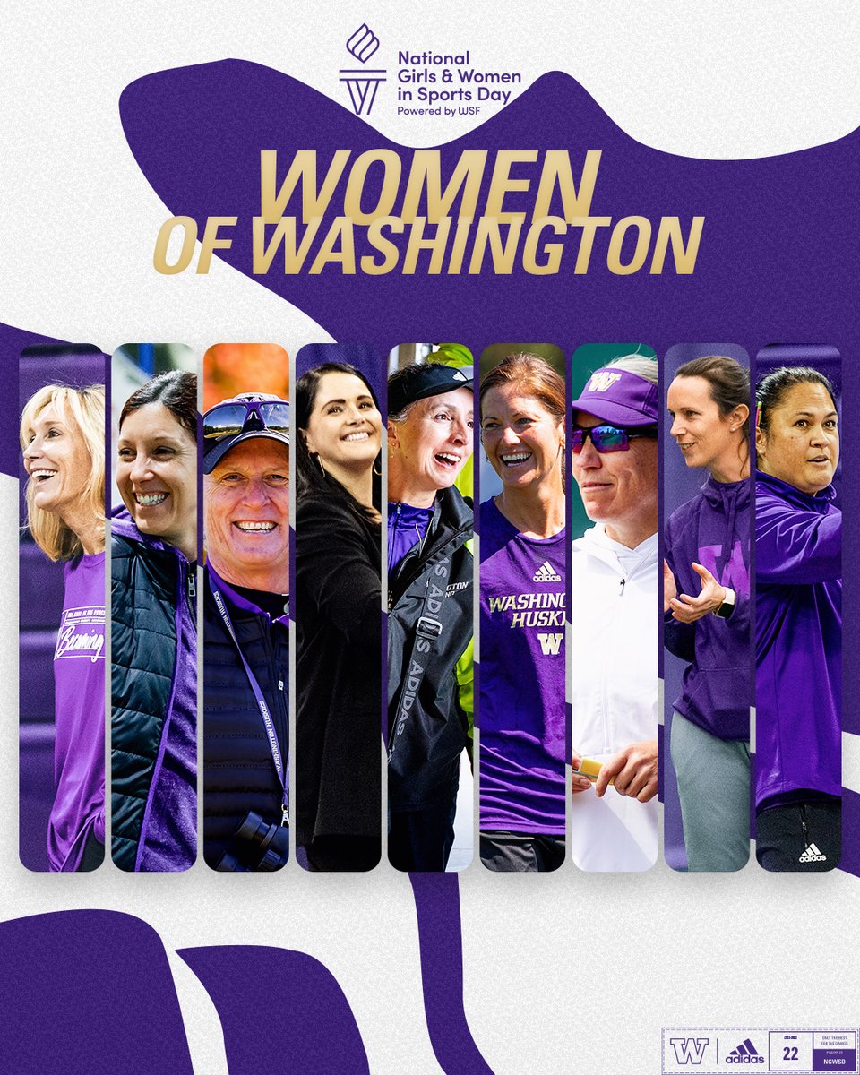 Washington Athletics tweet media