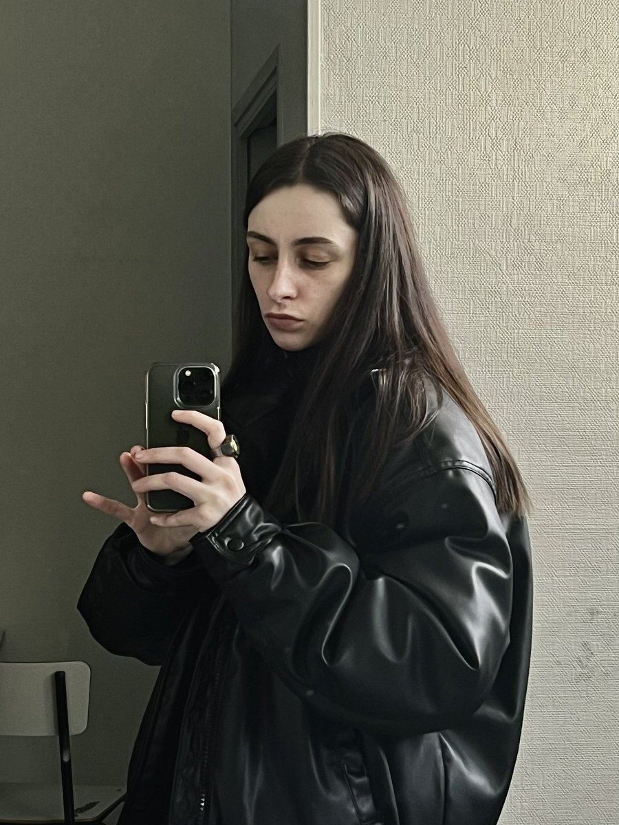 Chaotic Alien tweet media