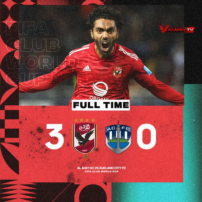 #الاهلي_المونديالي💓