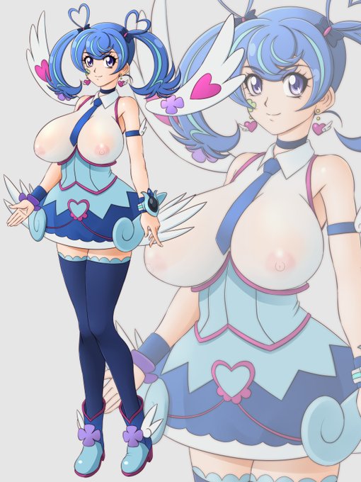 #ツインテールの日 