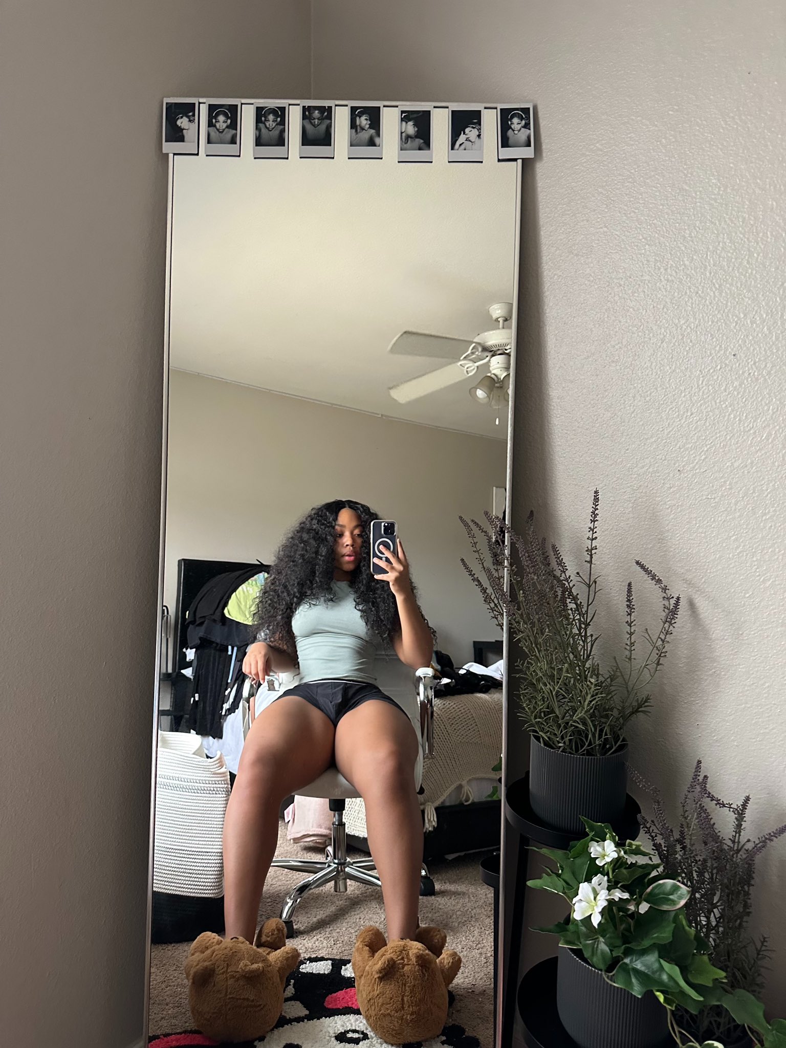 comfy princess☁️ on Twitter: "Could never skip leg day 🥲 https://t.co/E5UdvteWcF" / Twitter