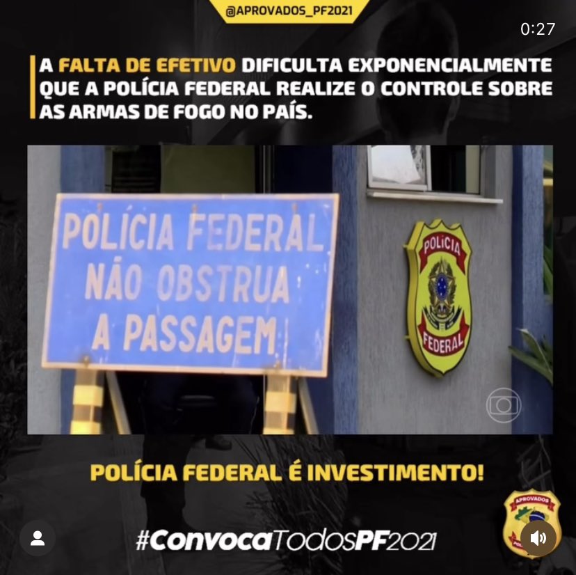 Alex23156208's tweet image. Há um déficit altíssimo no quadro de efetivos da PF. Ministro @FlavioDino, por um Brasil melhor e mais forte no combate ao crime. Convoca TODOS PF! ⬛️🟨  #ConvocaTodosPF2021 @LulaOficial @FlavioDino @geraldoalckmin