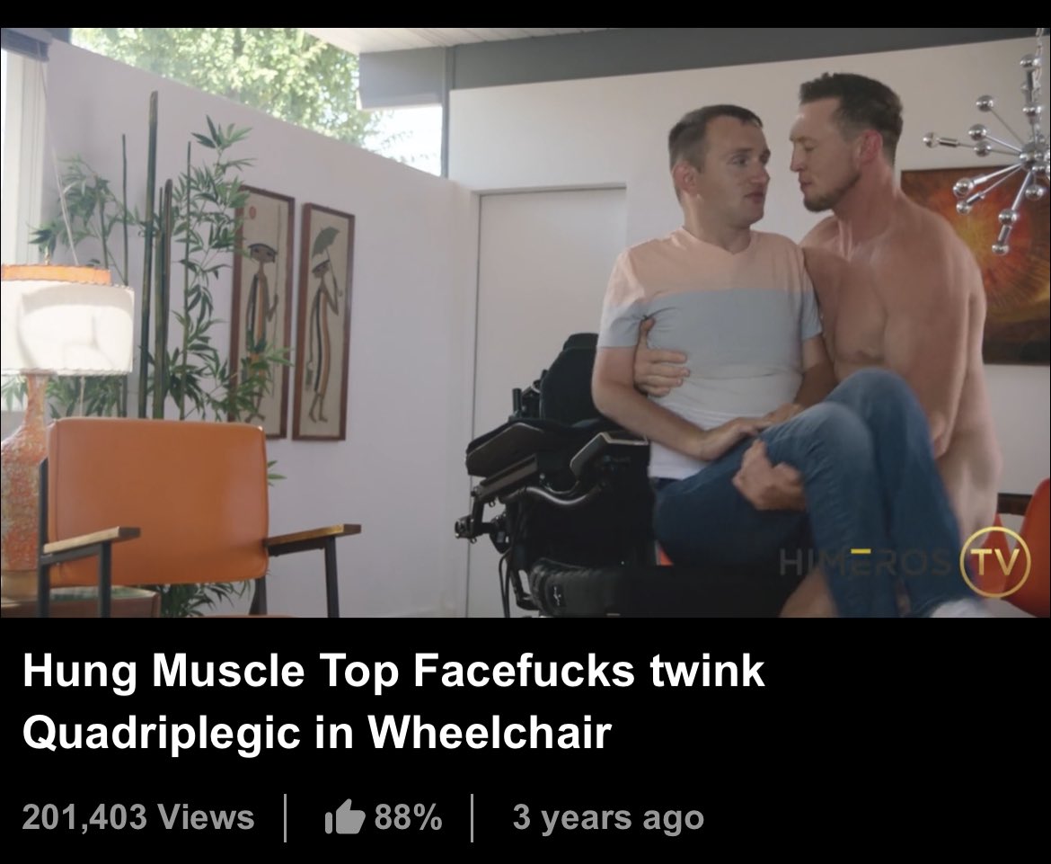 gayandold's tweet photo. We love inclusive gay porn 💕 https://t.co/f9ITioALjp