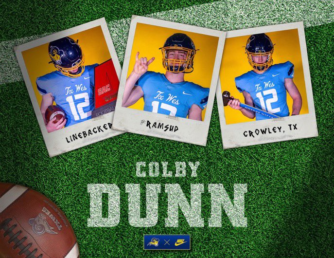 Colby Dunn tweet media