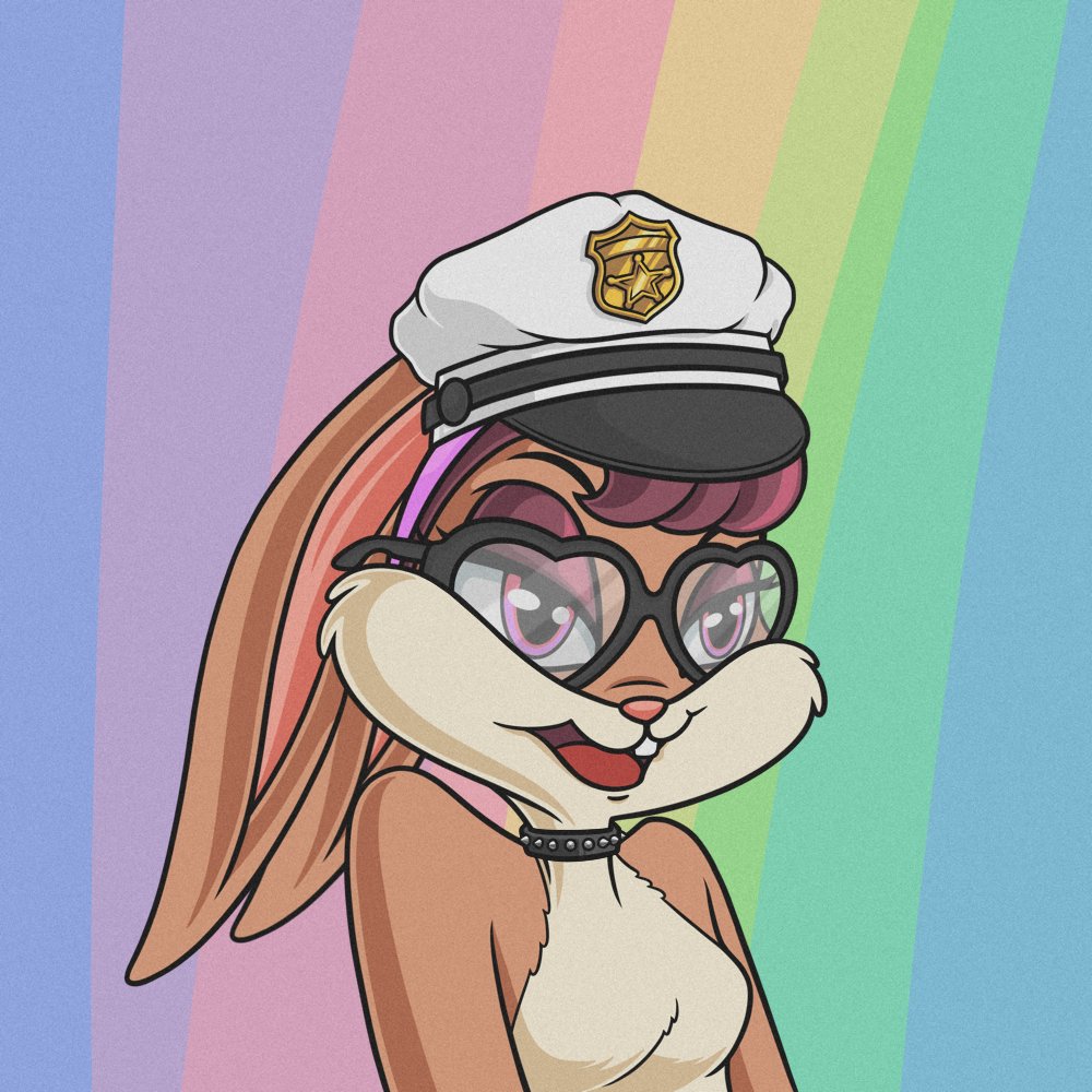 UniBunny NFT 🌼

Stats:
Owners - 249
Price - 0.005 eth
Supply - 3000
Chain - Polygon
Volume - 0.68 eth

Buy: opensea.io/collection/ubu…

#OpenSeaNFT #NFTCommunity #NFTartist #NFTGiveaway #NFTGiveaways #nftcollector #NFTcollectibles #PolygonNFT #NFTshill #NFTs #opensea