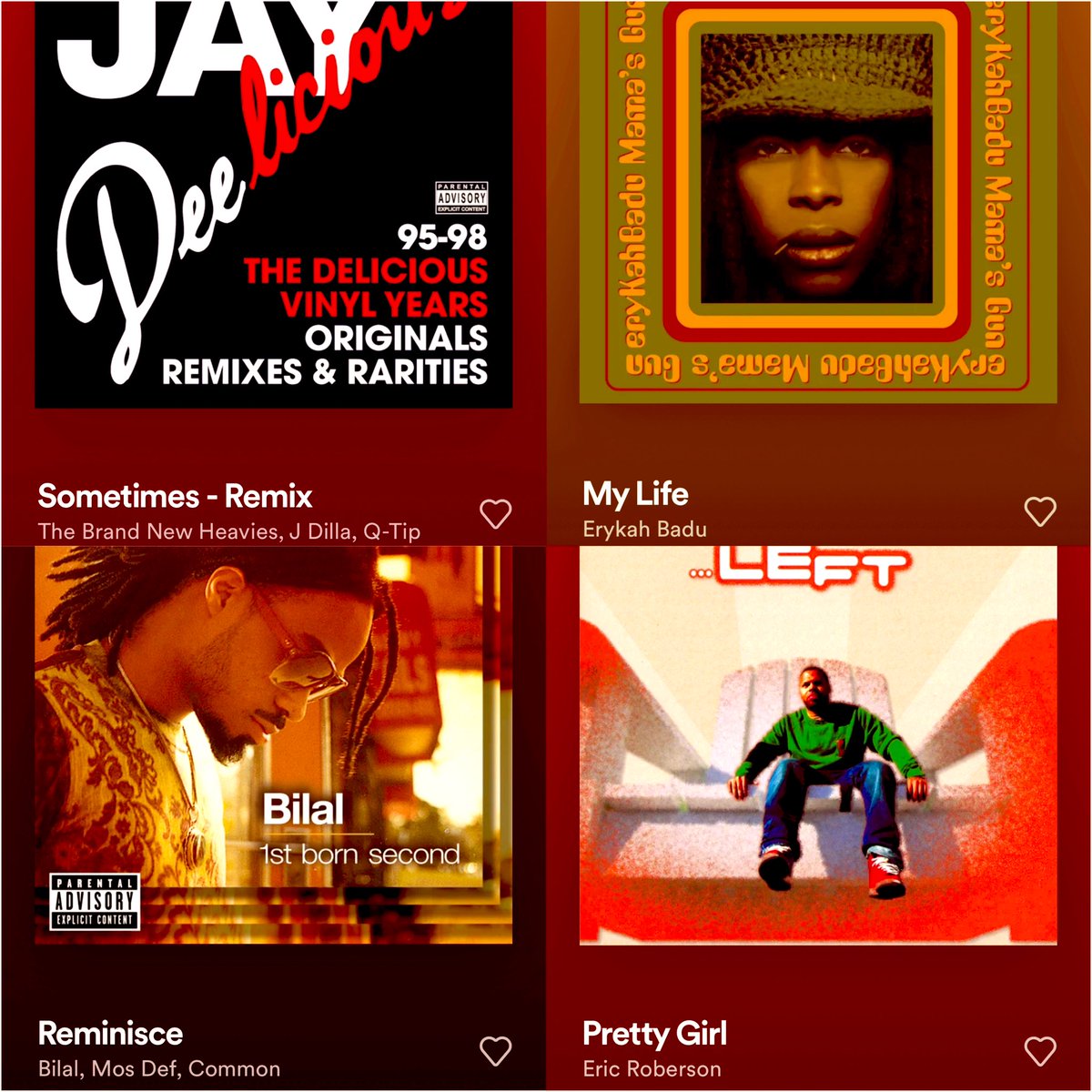 rnbreps's tweet image. Which J. Dilla produced song is your favorite AND why?

PICK ONE PLEASE!!! 

#RIPDilla
