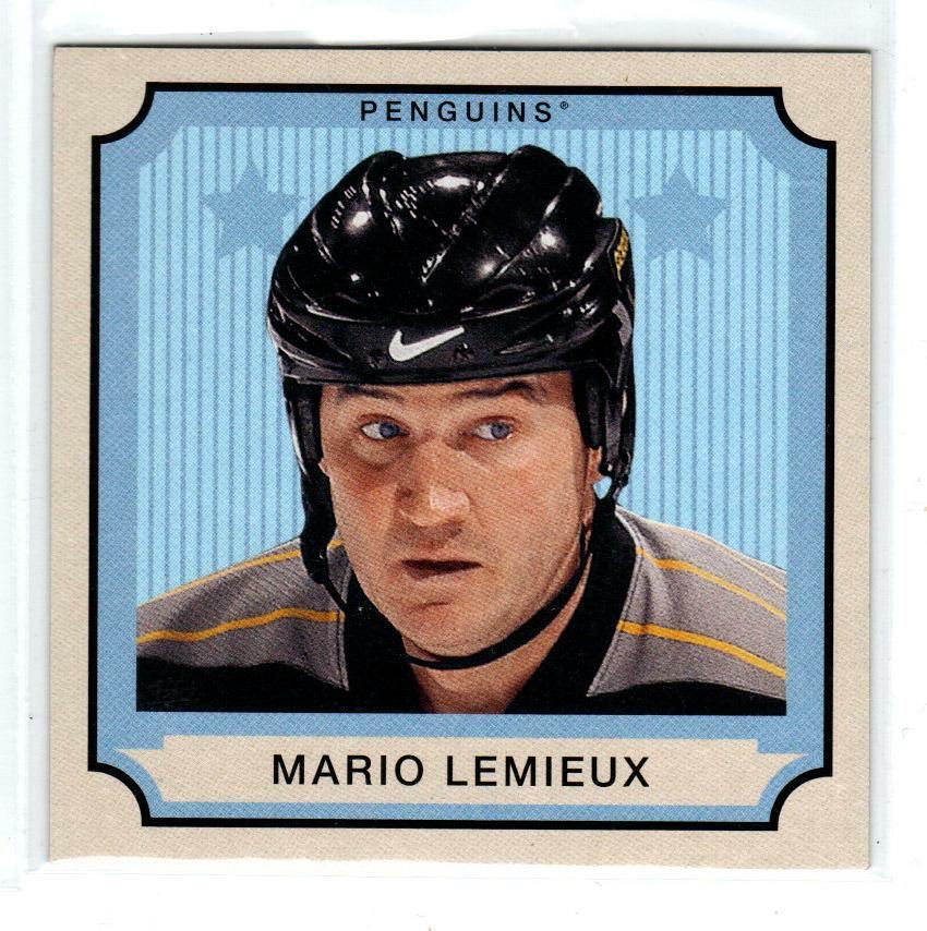 BigsTwoEight's tweet image. Is it me or does @HayesTSN hair today look like that Nike helmet that Mario Lemieux wore @OverDrive1050 @jamiemclennan29 @odognine2