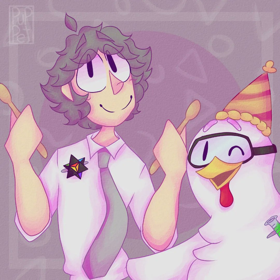 Happy Birthday <a href="/rossfederman/">Ross Federman</a> ‼️