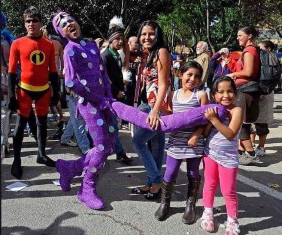 CasuallyGreg's tweet photo. bUt We ArEn’T gRoOmiNg YoUr KiDs! 🤡 https://t.co/A77sGg14L8