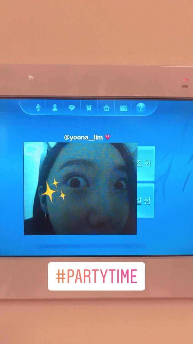 5 years ago when the girls went to Tiffany's house and well....🤣🤣