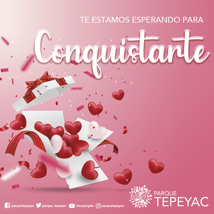 TepeyacParque's tweet photo. 💘😍 B E - M Y - V A L E N T I N E 😍💘
.
.
.
#febrero
#sanvelentin
#couples
#loveisintheair
#tepelovers
#asisesiente https://t.co/i1UXGPVfbF