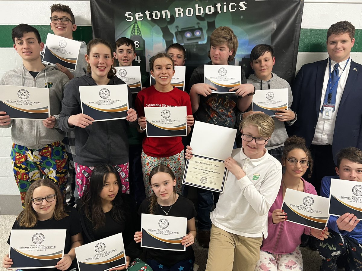 SCC Robotics tweet media