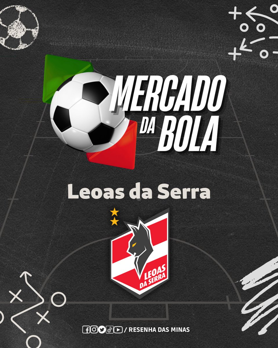 Resenha das Minas tweet media