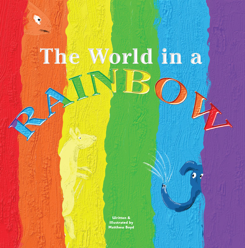 MBBooks2's tweet image. Rain is not fun, rainbows are! Create your own with some hot water and skittles. loom.ly/nrEDpjA
If you want to imagine what could be in a rainbow check out my book, "The World in a Rainbow" loom.ly/mh6R52Q  #rainbows #skittles