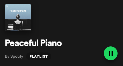 tjargod's tweet photo. first day back on val and I already need playlists like these to keep my sanity https://t.co/BSw5gEMO3i