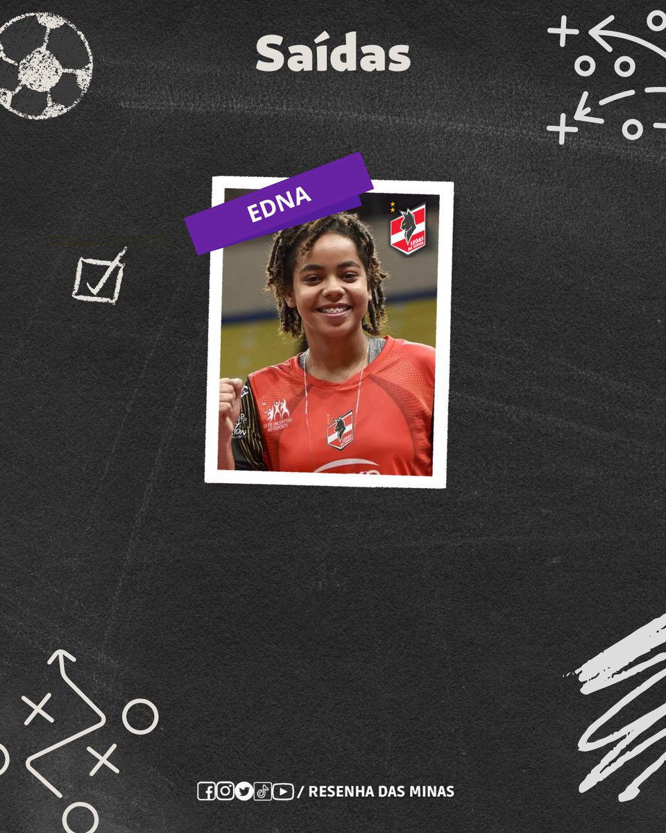 Resenha das Minas tweet media