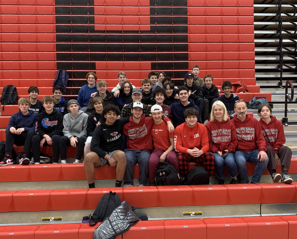 LHS_CardsBB's tweet image. Huge congratulations to Senior OF Henry Fovinci on signing with @gobucsbaseball !!

#CardsAtTheNextLevel #signingday2023