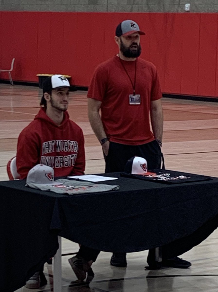LHS_CardsBB's tweet image. Huge congratulations to Senior OF Henry Fovinci on signing with @gobucsbaseball !!

#CardsAtTheNextLevel #signingday2023