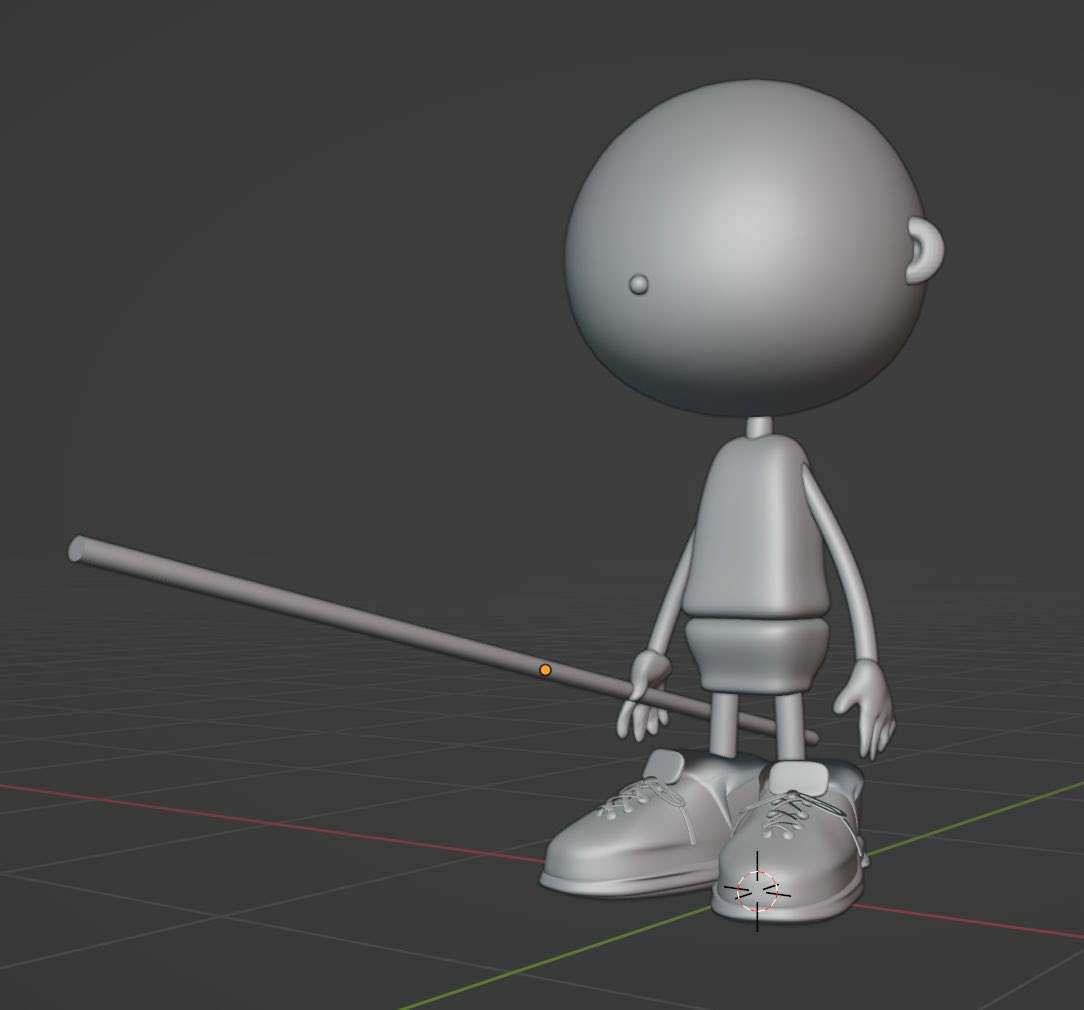 PHAGY(ファジー)🔰見習いソフビ原型制作 tweet media