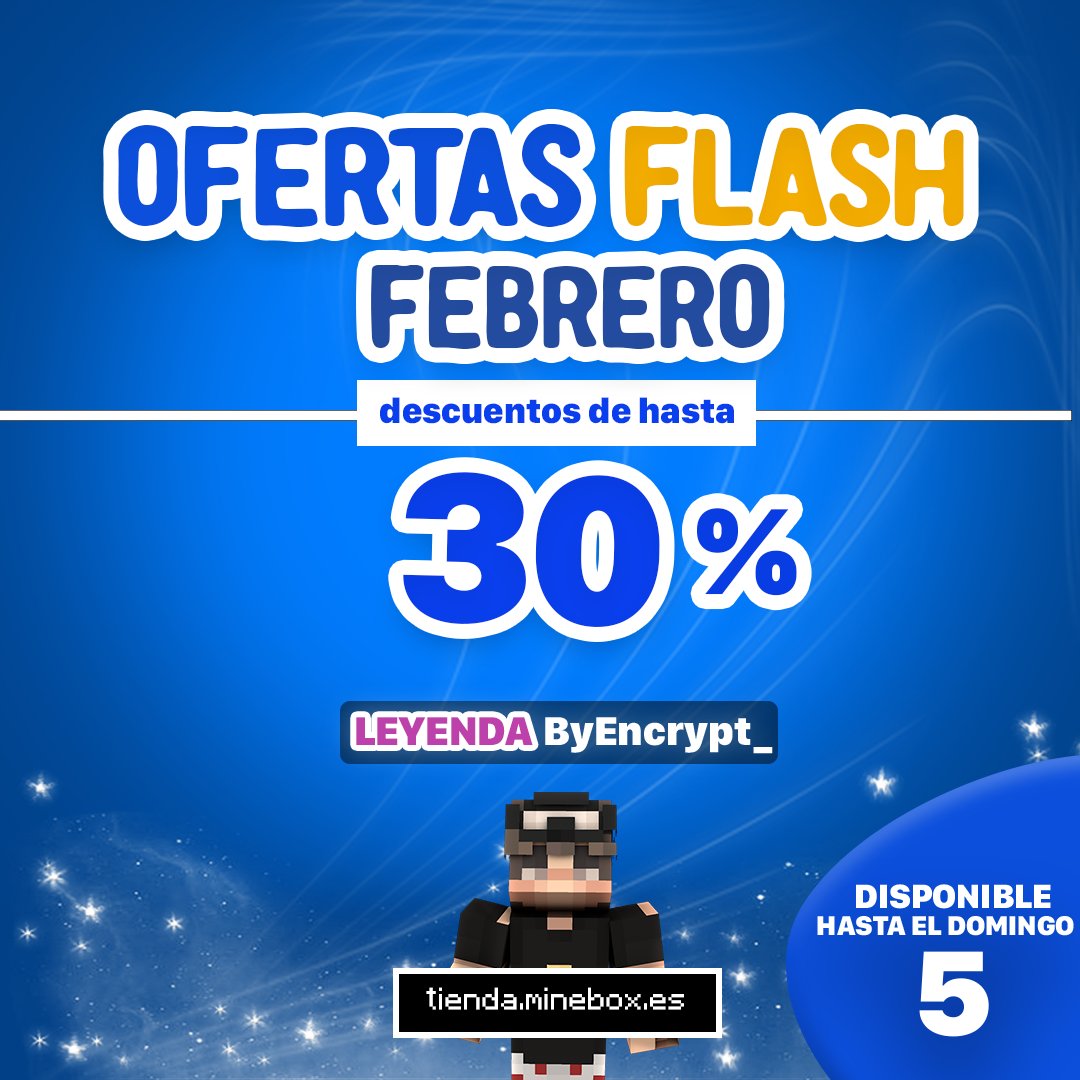 No os perdais la oportunidad de experimentar lo nuevo y emocionante de SkyBlock 4.0 en MineBox 😍