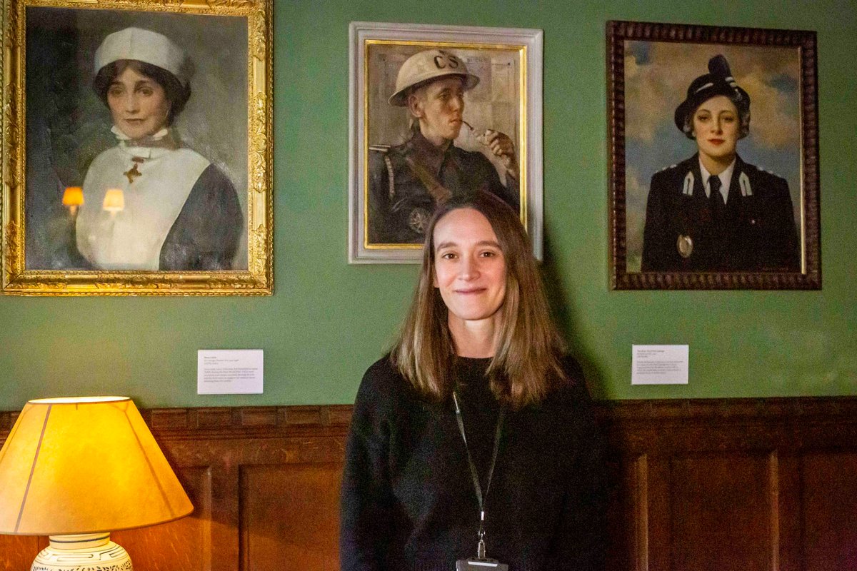 islingtonfaces (@islingtonfaces) on Twitter photo You have to visit <a href="/StJohnsGate/">Museum of the Order of St John</a> and here's a fab intro to the museum from Anna Mason on #islingtonfaces see islingtonfacesblog.com/2023/02/01/ann… You have to visit <a href="/StJohnsGate/">Museum of the Order of St John</a> and here's a fab intro to the museum from Anna Mason on #islingtonfaces see islingtonfacesblog.com/2023/02/01/ann…