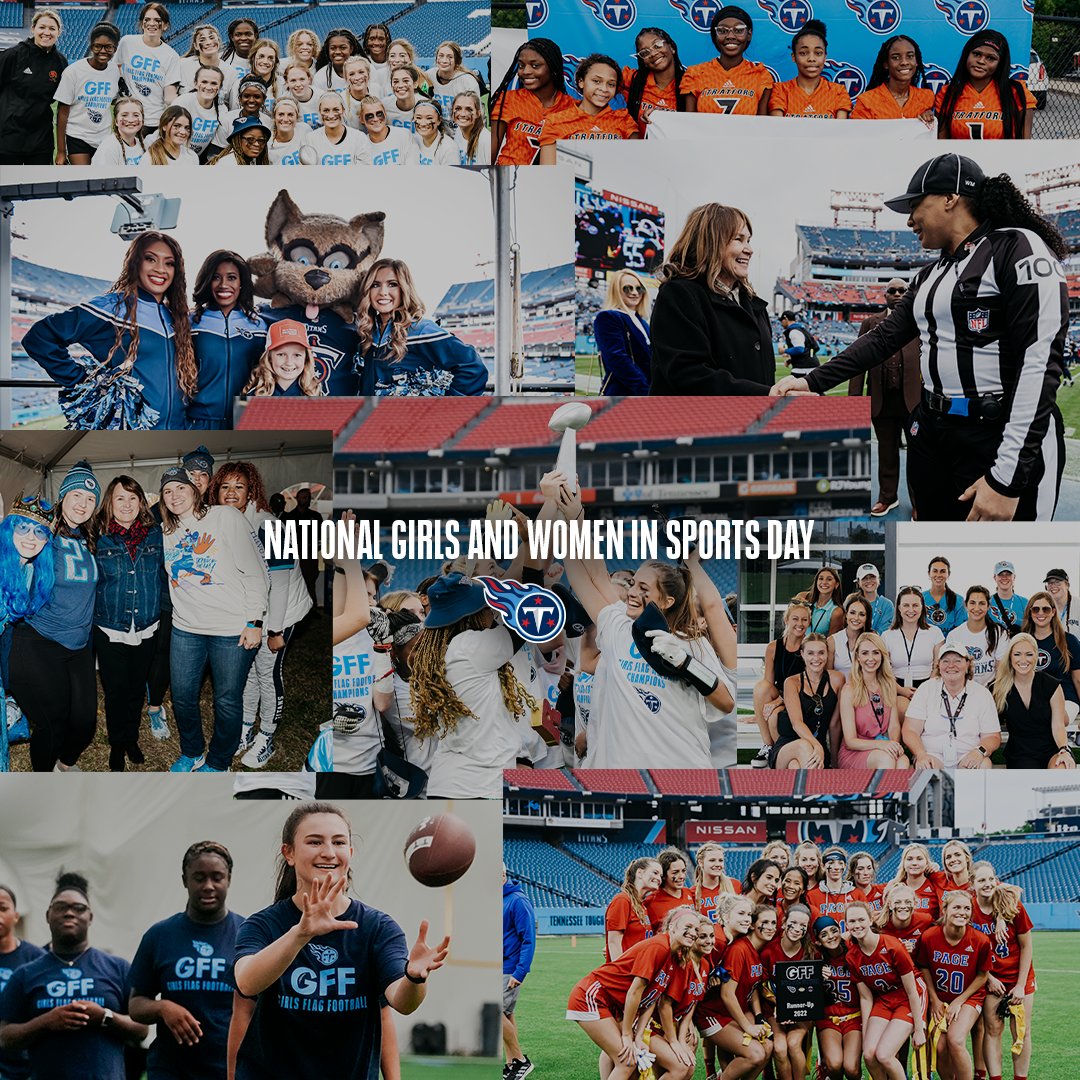 Tennessee Titans tweet media