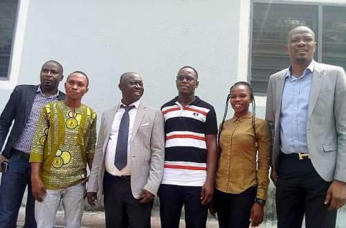 DavisClottey's tweet photo. 5 years ago today, @swagvolta was birthed in Ho with 3 interim Executives.

We're Glad to celebrate 🥂🎂 our Fifth year anniversary and proud to be the first born, regional branch of @SWAG_Ghana .

📸: SWAG national Exco and Swag-Volta Exco. 

#JoinSwagToday #IamProudSWAGmember https://t.co/rjUBYaeBBJ