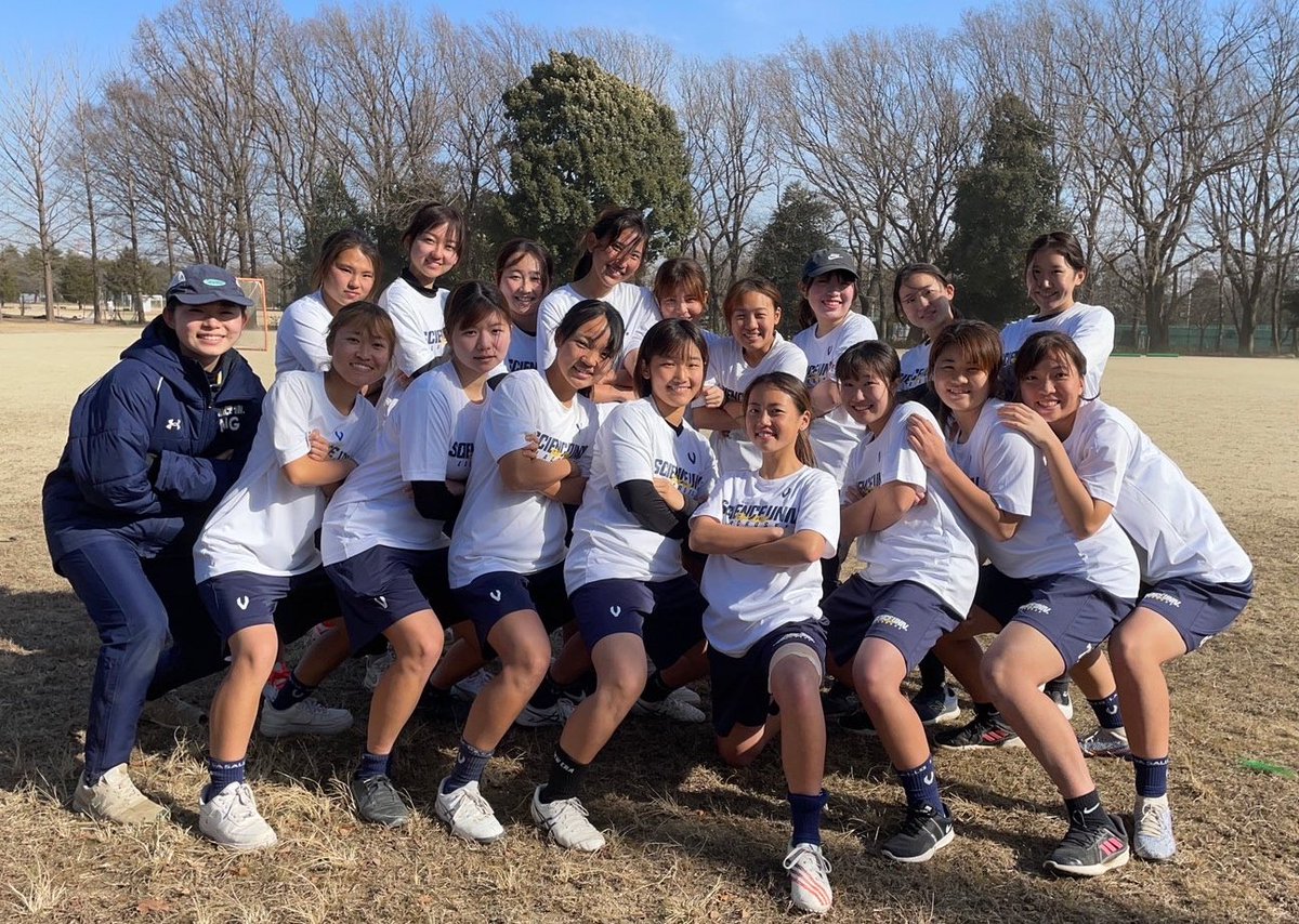 こんにちは！女ラクです🥍

質問箱を開設しました❣️
ラクロスのこと以外にも、学校生活等、なんでも答えますので是非質問してみてください‼︎

回答は新歓インスタにて行いますのでフォローもお願いします‼︎

↓質問箱💌
box-freshapp.com/index.php?id=b…
