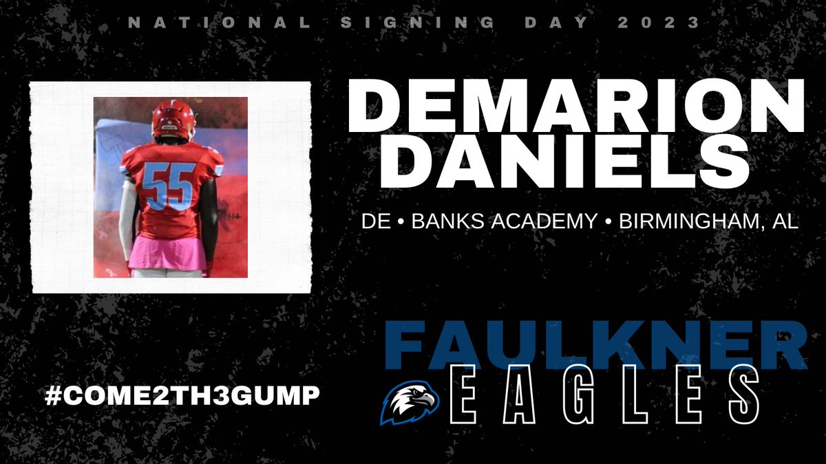 🚨🚨#NSD23 🚨🚨

✍️<a href="/de_kvngg/">Demarion Daniels</a>🤙

#Come2Th3Gump ➡️ #Coming2Th3Gump